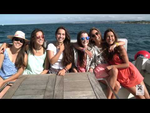 Alquiler de barco en Gijón