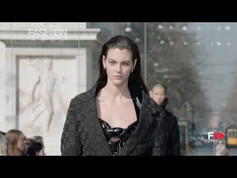 BOTTEGA VENETA Fall Winter 2019 Milan - Fashion Channel