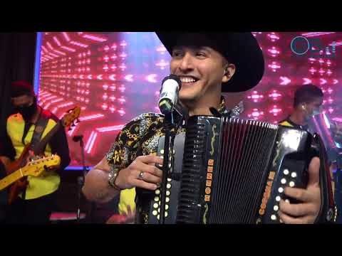Diciembre y Carnaval con Dolcey Gutiérrez Junior / Concierto Completo, Herederos del Folclor