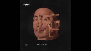 RIOT047 - Daniel Boon - 23 Echoes [Riot Recordings]