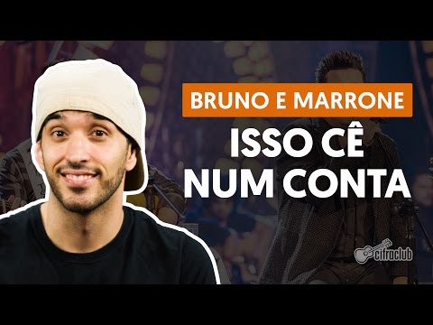 Não Posso Evitar - Bruno e Marrone