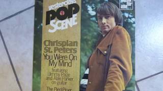 Chrispian St. Peters - The silent time + Almost persuaded