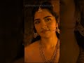Rukmini Vasanth Kantara Vertical 1080p Madana Mana Mohini Kantara Song