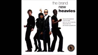 Stay This Way ♫ The Brand New Heavies