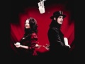 The White Stripes Instinct blues