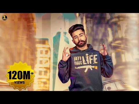 Jatt Life : Varinder Brar (Official Video) Latest Punjabi Songs | GK Digital | Jatt Life Studios