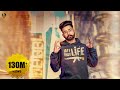 Jatt Life : Varinder Brar (Official Video) Punjabi Songs | Jatt Life Studios