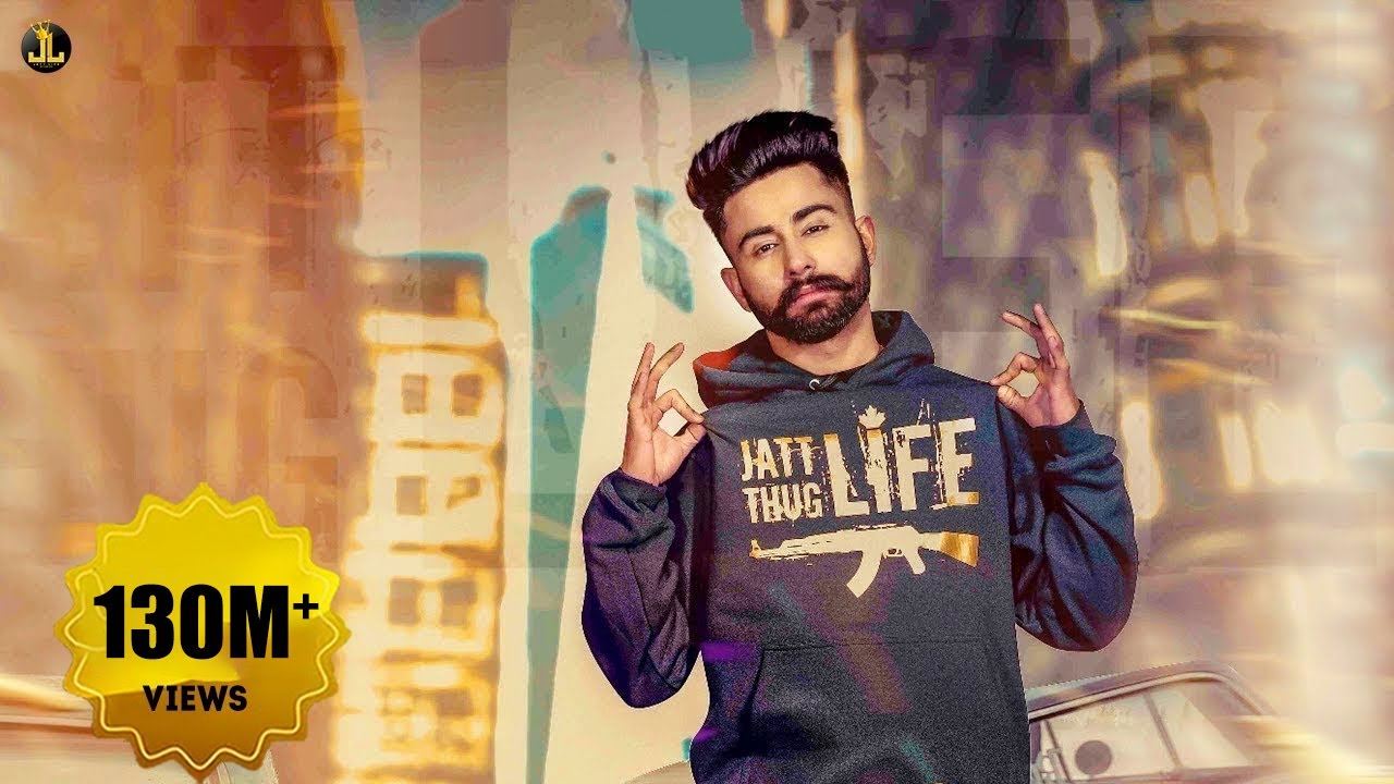 Jatt Life Lyrics  | Jatt Life | Varinder Brar | Varinder Brar