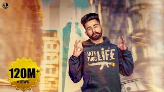 Jatt Life : Varinder Brar (Official Video) Latest Punjabi Songs 2019 | Jatt Life Studios