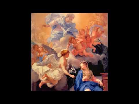 O Quam Amabilis - Rossini