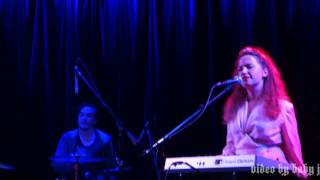 The Pains Of Being Pure At Heart-LIFE AFTER LIFE-Live @ Slim&#39;s, San Francisco, CA, October 22, 2014