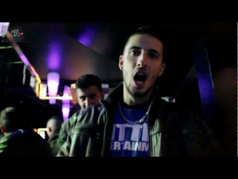 HEB DE LATZ - HERO & CUMA (2012)