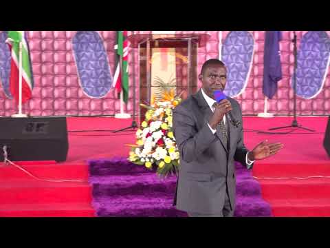 dealing with village powers