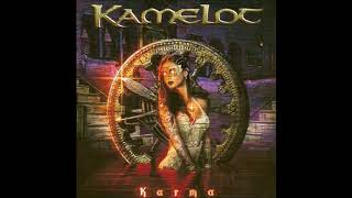 KAMELOT - Elizabeth parts I, II, and III