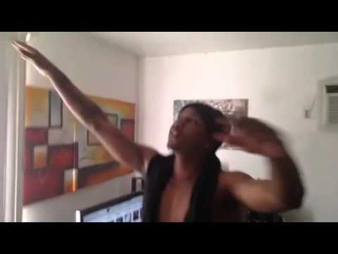 RTF PRESENTS  DETERMINATED preview