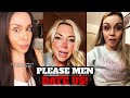 I M A VICTIM Why Men Are Walking AWAY From Modern Women Ft Detectivewarg9374