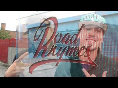 RoadRhymes (Series 1) - E Why Easy & Esskimocold (E.O.M) (HD)