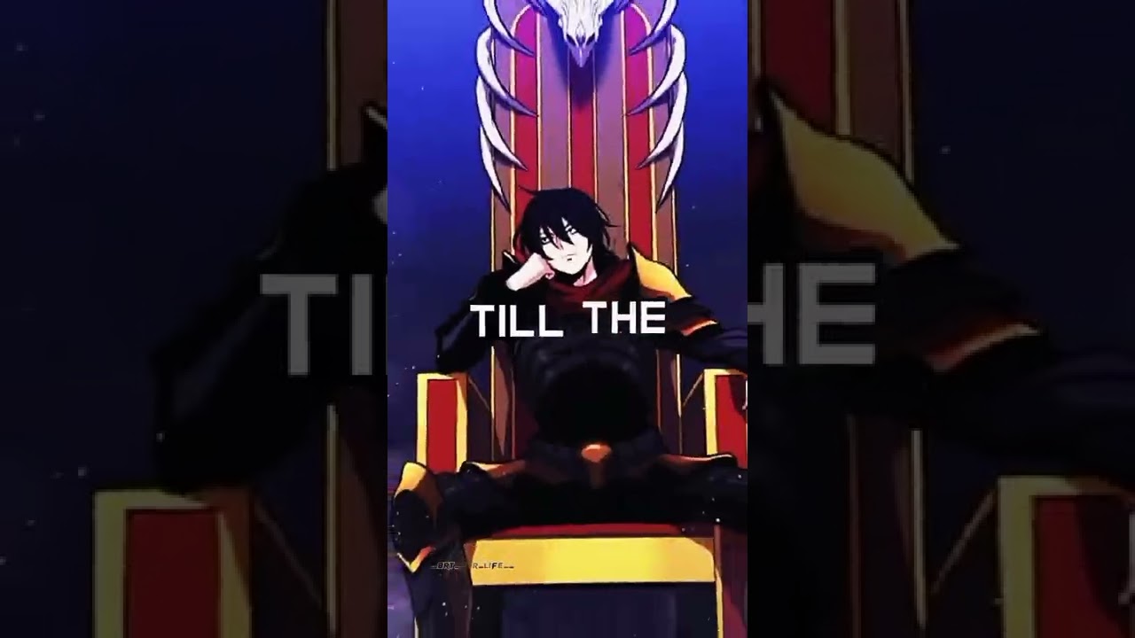 #wait #waifu #mangaart #mangaart  #sololeveling #return #hero #anime #youtube #comics