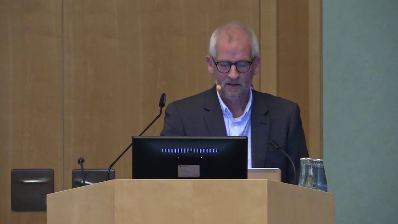 Session I 02 Jens Ole Simonsen