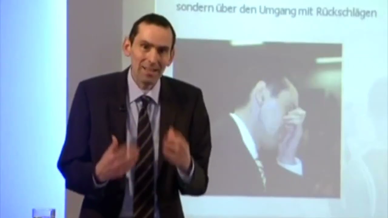 Motivation und Teamführung: Impulse von Stefan Koch
