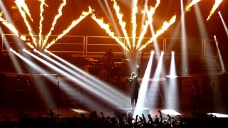 Shinedown LIVE HD Full 2015 US Cellular Cedar Rapids, IA