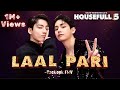 Taekook FMV Laal Pari Hindi Song Housefull 5 Taehyung Jungkook Vkook Fmv