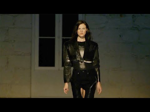 Alves Gonçalves | Spring Summer 2020 | Full Show
