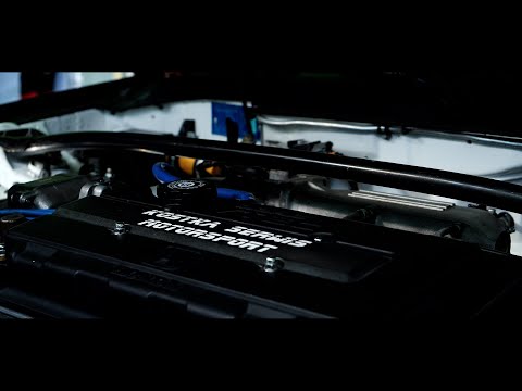 Kostka Serwis Motorsport l Rajd Śląska 2022 l aftermovie clip l