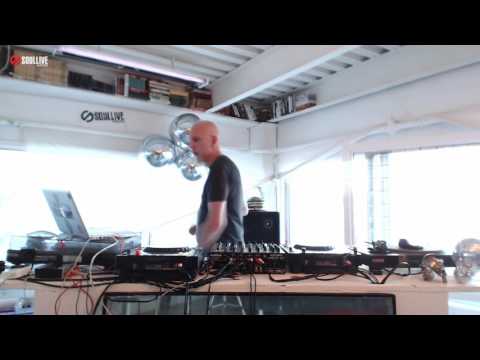 Atelier Studio - Alexis Obraztsoff aka Uncleal (27.06.2017)