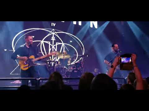 Ihsahn- My Heart Is of the North - Live@Nordic Metal Cruise 5.11.2022