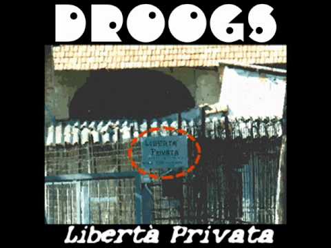Droogs - 123 war