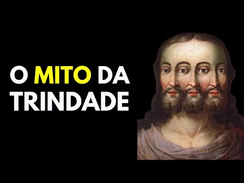 Holy Trinity: A False Doctrine!