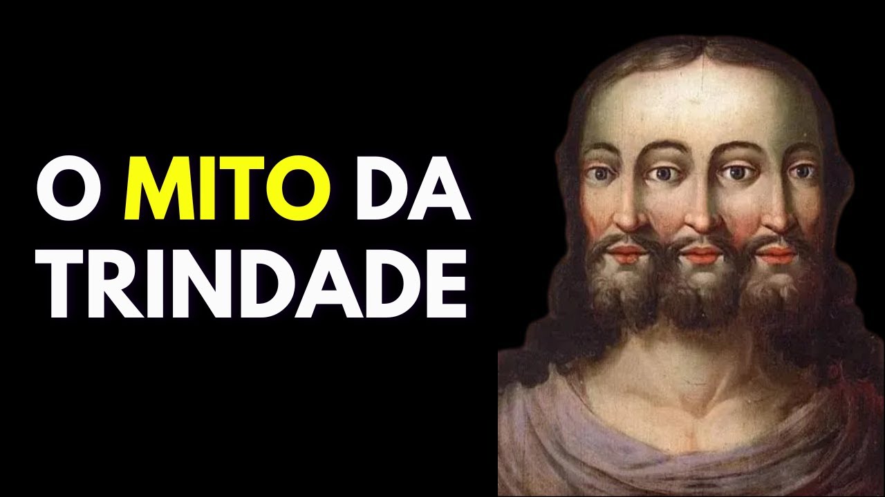 Holy Trinity: A False Doctrine!