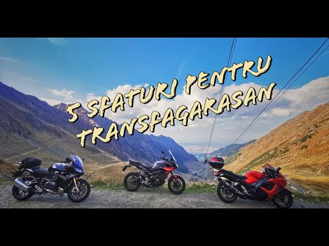 S-a redeschis Transfăgărășanul pentru 2020. 5 sfaturi pentru o plimbare moto reușită aici