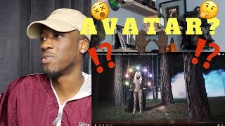 MISS PRU DJ - AMENI REACTION