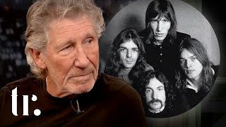 Roger Waters Reveals Why His Peace Plan to Reunite Pink Floyd Failed | tribuune.
