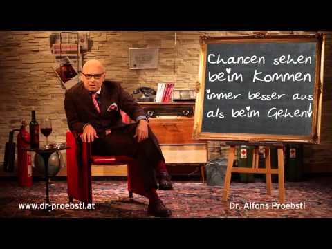 Dr. Alfons Proebstl 37 - O zapft is!