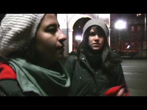 Broad City Ep2 - Abbi Gets Back Into Pot Part 1