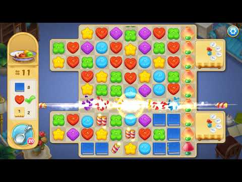 Matchington Mansion level 1019 HD