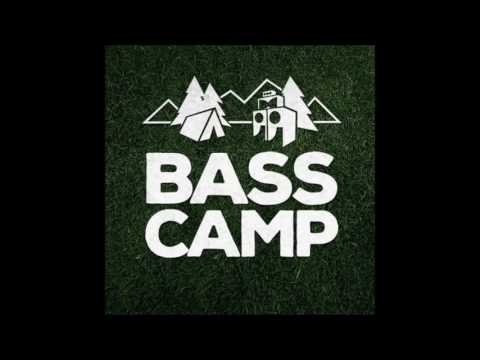 Steppa Warriors @ Bass Camp 2015
