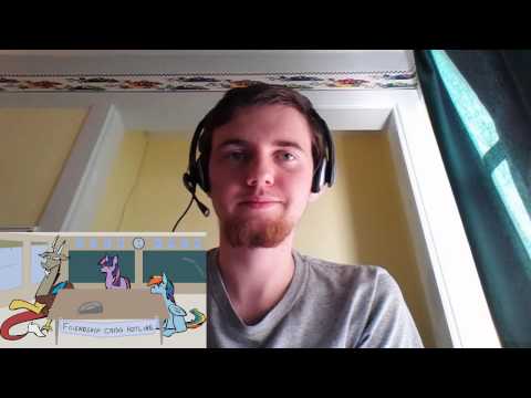 Dis 68th React - Crowne Prince The Movie