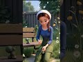 The Garden Of Time