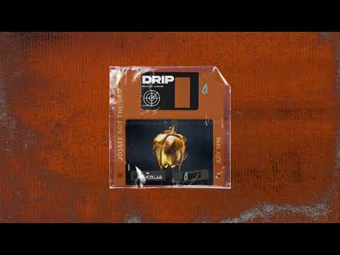 JAMULE x UFO361 x KALIM Type Beat 'DRIP' Free Trap Beats 2020 - Rap Instrumental (prod. JOSKEE)