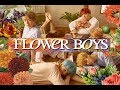 Flower Boys Bts