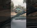 Freeze in Austin, TX - Power Outage & Damage #shorts #freeze