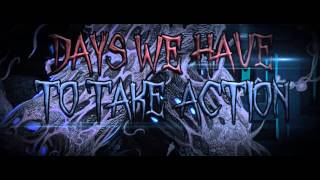 Wretchedpain - Hatriot (Featuring Jon Howard) - Official Lyric Video