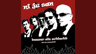 Glasmensch (Live in Remscheid)