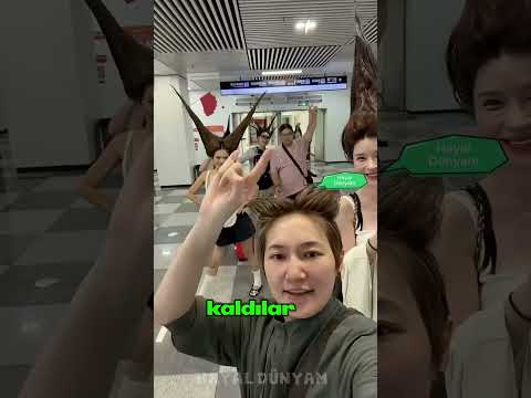 😱 BU SAÇ MODELLERİYLE GÜNDEM OLDULAR! 😂🔥