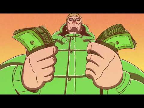 SLEW - C'EST LA VIE (VISUALIZER)