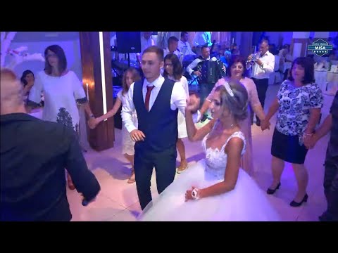 MEGA VLAŠKI MIX PESAMA-DžOKER BEND ( HOTEL KOLIBA GRZA)